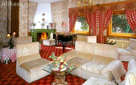 Oberosler Hotel 14